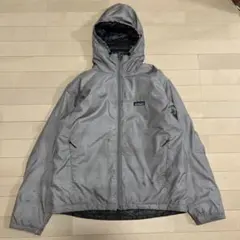 XS パタゴニア マイクロパフ ジャケット