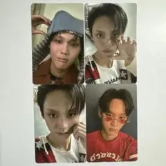 ONEPACTテグトレカ