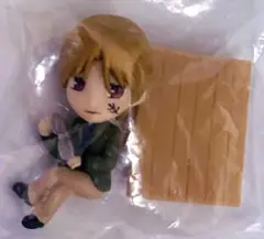 名取周一 ガチャ フィギュアのサムネイル