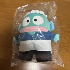 ハンギョドン　一番くじ　②ぬいぐるみ