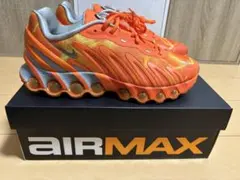 き*は様 Nike エア マックス Dn8 x パレス オレンジ 26.5cm
