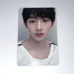 nct golden age with muu 特典　トレカ　ウィンウィン