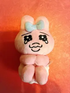 2025年最新】おぱんちゅうさぎ ぬいぐるみの人気アイテム - メルカリ