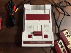ファミリーコンピュータ