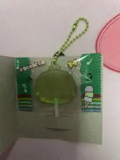 サンリオ キャラクターズ キャンディチャームズ ポチャッコ