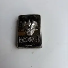 2026年最新】マジンガーz zippoの人気アイテム - メルカリ