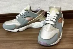 NIKE AIRナイキ エア ハラチ HUARACHE 24センチ 春カラー