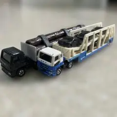 キャリアカー
