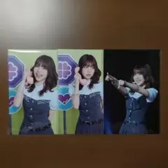 ME:I KCON JAPAN 2026 ポストカード