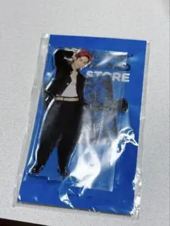 SixTONES 田中樹 アクリルスタンド