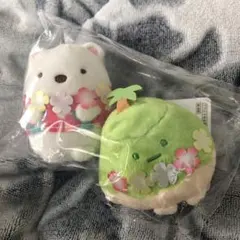 2025年最新】すみっコぐらしショップ限定 旅行いきたい てのり