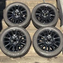 2025年最新】MINI 車 タイヤ・ホイールセットの人気アイテム - メルカリ