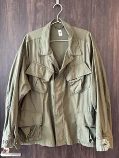 LECHOPPE /LE エルイー/Ex-WIDE FatigueJacket