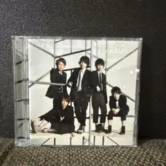 嵐 ワイルド アット ハート CD/DVD