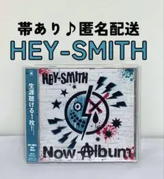 廃盤・レア】HEY-SMITH 2nd DEMO CD - メルカリ