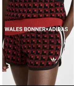 試着程度 adidas x Wales Bonner knit Pantsのサムネイル