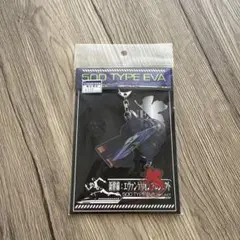 新品未使用★500 TYPE EVA アクリルキーホルダー