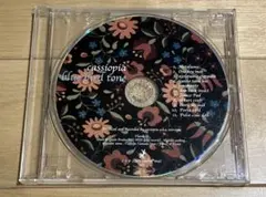 cassiopia a.k.a miroque「blue bird tone」