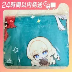 勝利の女神 nikke ブランケット