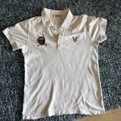 lyle&scott ライルアンドスコット　ゴルフ　ポロシャツ