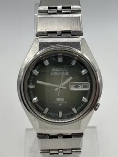 稼働 SEIKO 5 ACTUS アクタス 6106-7609 オートマチック