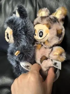 2026年最新】Zimomo labubuの人気アイテム - メルカリ