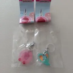 星のカービィ めじるしアクセサリー3 わっかほおばり エフィリン