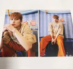 ワンエン TETTA 関哲汰 生写真 ワンエンオンリー