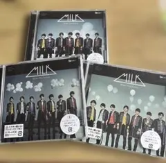 2026年最新】m lk cdの人気アイテム - メルカリ