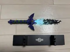 2025年最新】ゼルダの伝説 マスターソード 一番くじの人気