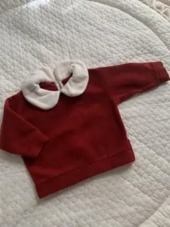 AOSTA ベビー服 長袖トップス　M