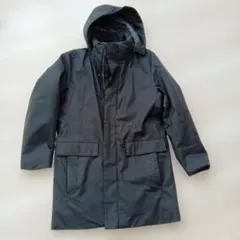 【Sサイズ】UNIQLO ハイブリッドダウンアウター
