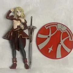 fate 一番くじ フィギュア モードレッド 赤のセイバー