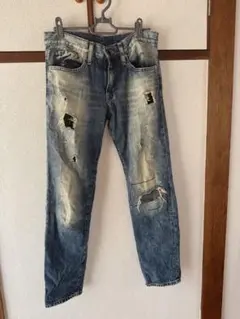 デニムアンドサプライ