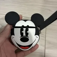 ミッキーマウス AirPods ケース
