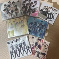 【美品】Man CD&DVD 9枚セット 美品】Snow Man CD 9枚セット 特典付き - メルカリ
