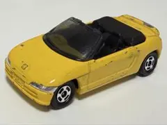 美品　レア！　日本製トミカ　ホンダ　ビート　初代　ミニカーのサムネイル