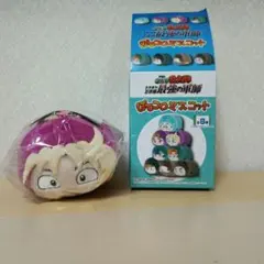 ポテコロマスコット　斉藤タカ丸