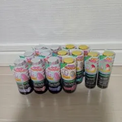 新品 Seria セリア ジェルネイル 14本SET まとめ売り 廃盤