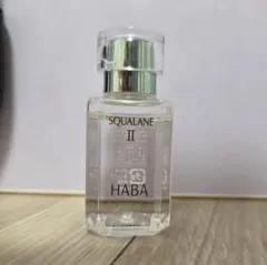 HABA SQUALANE II 30mL 化粧オイルのサムネイル