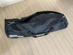 【中古美品】マキタ大型キャリーツールバッグ　LXT600 Amazon.co.jp: マキタ 大型キャリーバッグ 大型バッグ LXT600 ツール