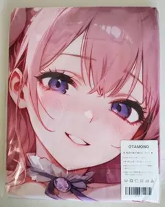 勝利の女神:NIKKE　ブリッド　バスタオル 勝利の女神:NIKKE ブリッド バスタオル