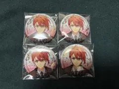 七瀬陸 アイナナ EXPO 缶バ 缶バッジ