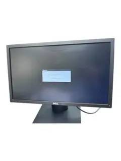 DELL E2216H LEDバックライト搭載液晶モニター