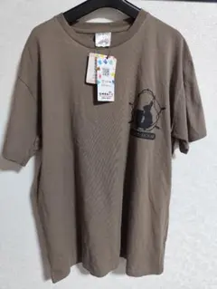 ご注文はうさぎですか？ BLOOM Tシャツ ラビットハウス