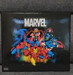 Disney★MARVEL/ピンズセット　マーベル