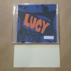 新品 特典付き ケプラ ルーシー