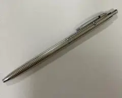 【希少】NEWMAN シャープペンシル 格子柄 ゴールド0.5mm 希少】NEWMAN シャープペンシル 格子柄 ゴールド0.5mm - メルカリ