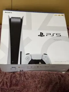プレステ5 ジャンク品
