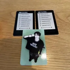 nct dream チソン ラントレ ドリショ 4